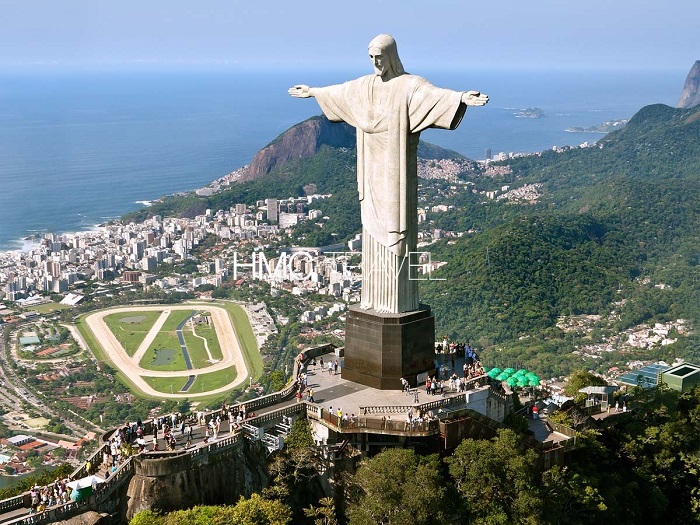 Brezilyada