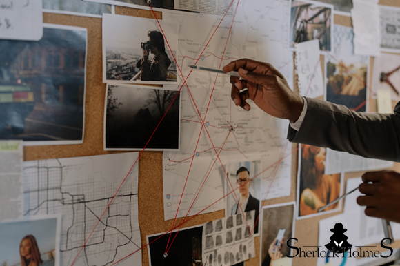 Ankara'da Özel Dedektiflik Şirketleri