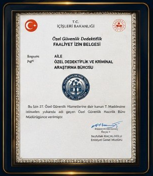Belgelerimiz