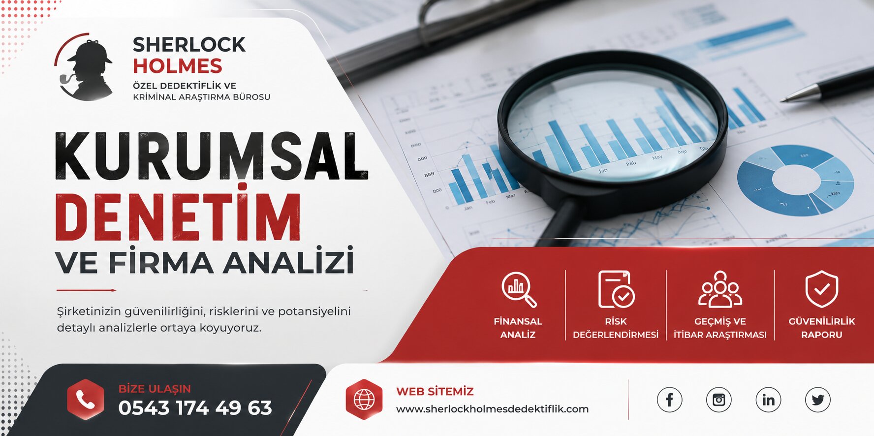 Kurumsal Denetim ve Firma Analizi