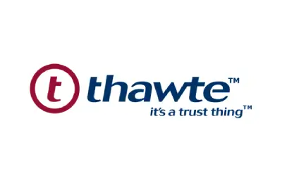 Thawte