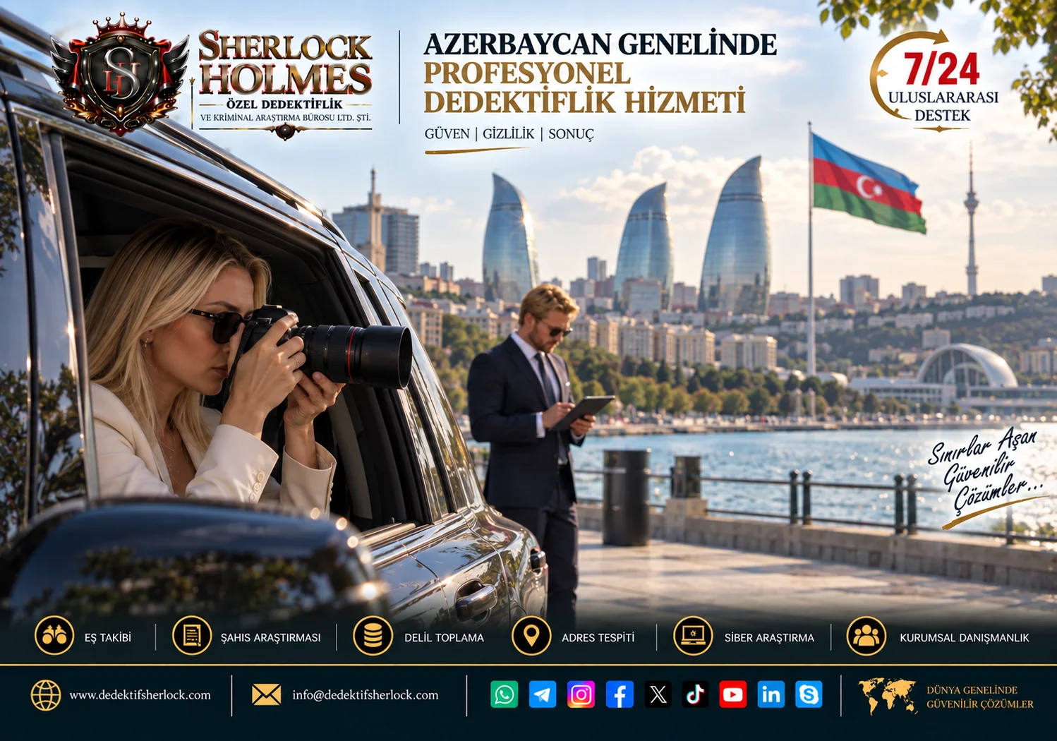 7. Azerbaycanda Boşanma, Velayet ve Hukuki Araştırmalar