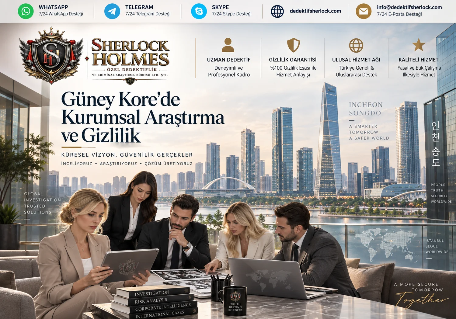 5. Güney Korede Boşanma, Velayet ve Hukuki Araştırmalar