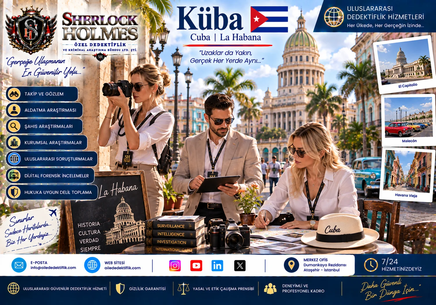 3. Kübada Hukuki ve Kurumsal Araştırmalar