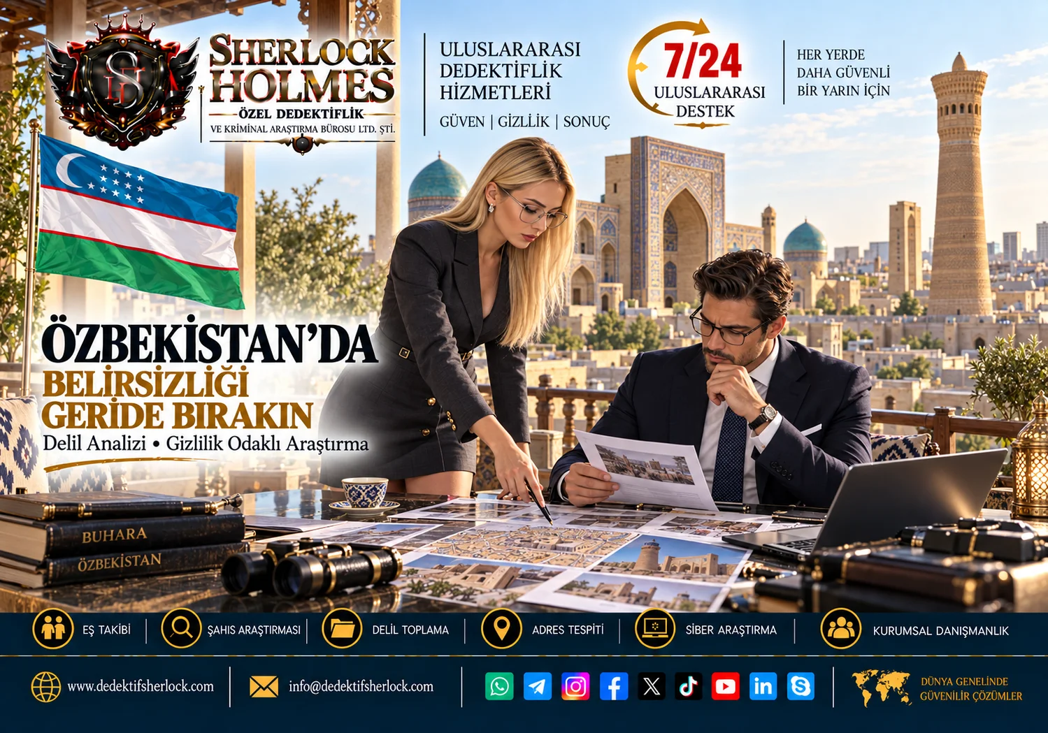2026 yılında kabul edilen düzenlemelerle, devlet dışı adli tıp kurumları ve bireysel adli tıp uzmanları yasal statü kazanmıştır . Adli tıp faaliyetleri alanında çevrimiçi kayıt sistemi getirilmiş ve akreditasyon ile doğrulama mekanizmaları oluşturulmuştur . Bu gelişmeler, özel dedektiflik faaliyetlerinin de yakın gelecekte yasal olarak düzenleneceğinin önemli bir göstergesidir .