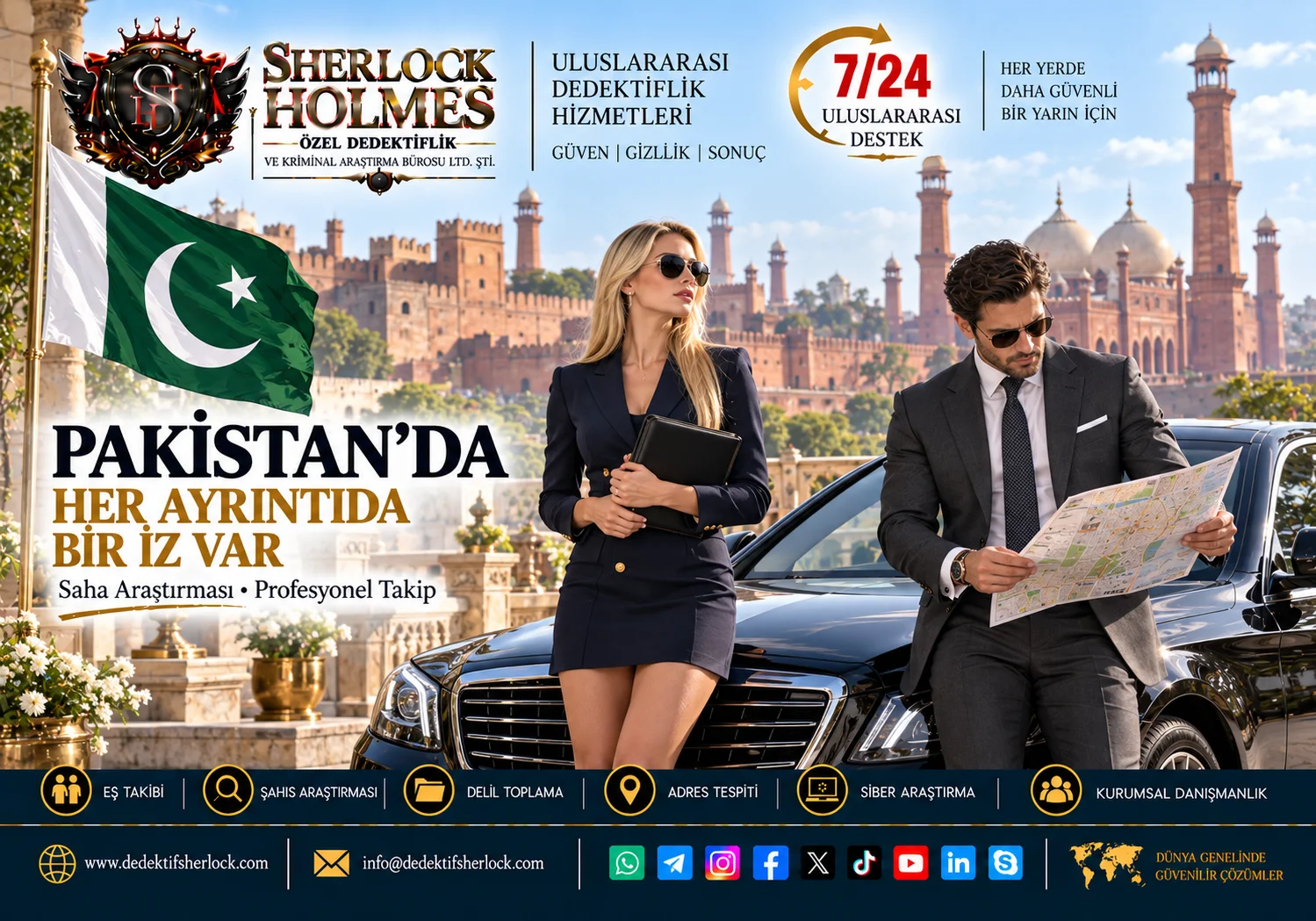 6. Pakistanda Boşanma, Velayet ve Hukuki Araştırmalar