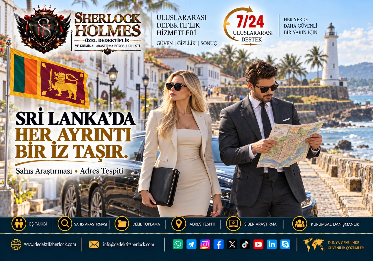 2026 yılında Savunma Bakanlığı tarafından başlatılan yeni düzenlemelerle, özel güvenlik sektöründe kapsamlı bir reform süreci başlatılmıştır. Bu reformlar kapsamında şirketler hizmet türlerine göre kategorize edilecek, personel için ulusal düzeyde tanınan mesleki yeterlilikler getirilecek ve etik kurallar ile yetkinlik sertifikasyonu zorunlu hale gelecektir . Şu anda Sri Lanka genelinde 1.050 kayıtlı özel güvenlik hizmet sağlayıcısında yaklaşık 150.000 personel istihdam edilmektedir .