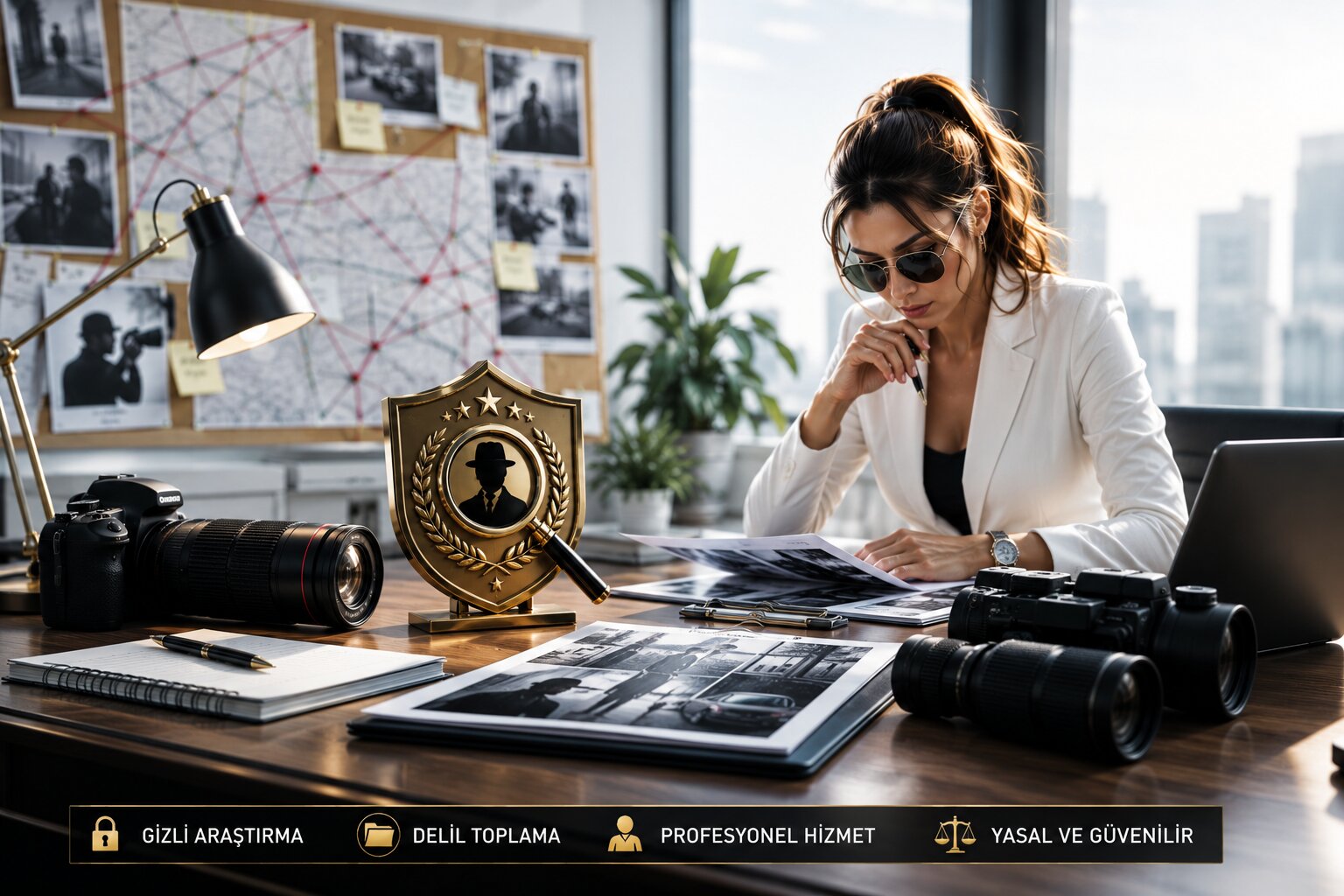 36. Özel Dedektiflik Büroları Telefon Sinyalinden Konum Tespiti Yapabilir mi?