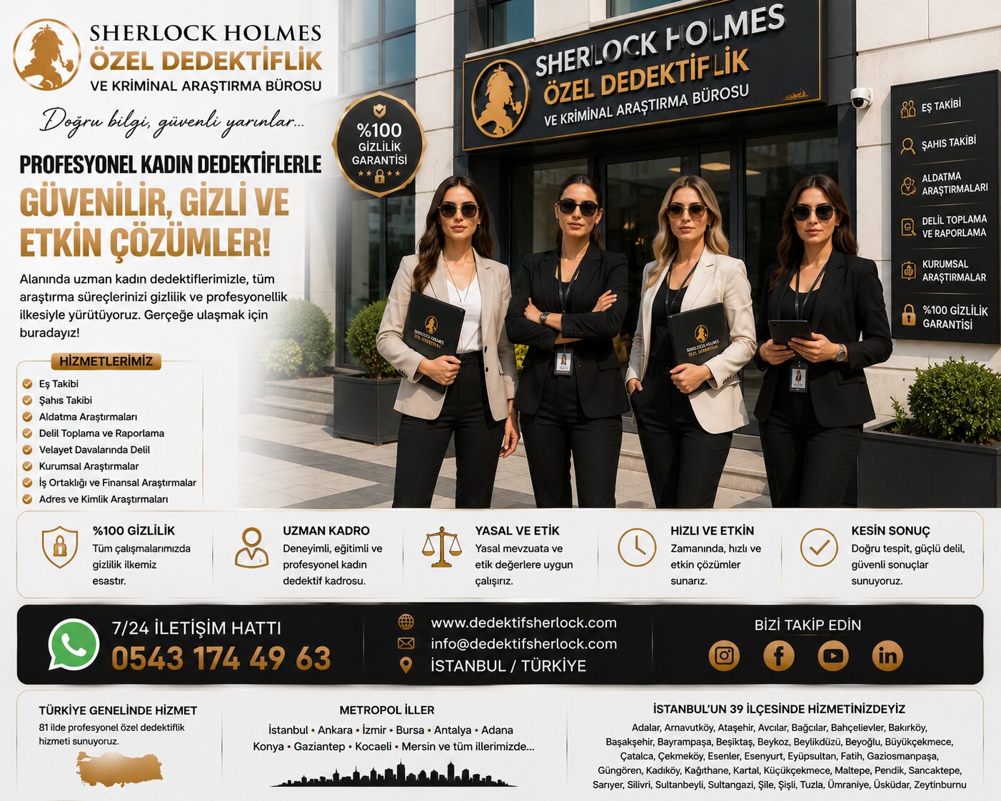 Evlilik Öncesi Dedektif Tutmak Yasal mıdır?