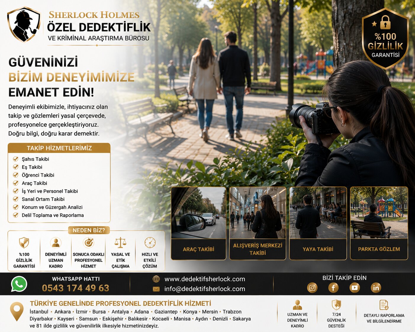 8. Güvenli İnternet Kullanımı İçin Sınırlama Yolları