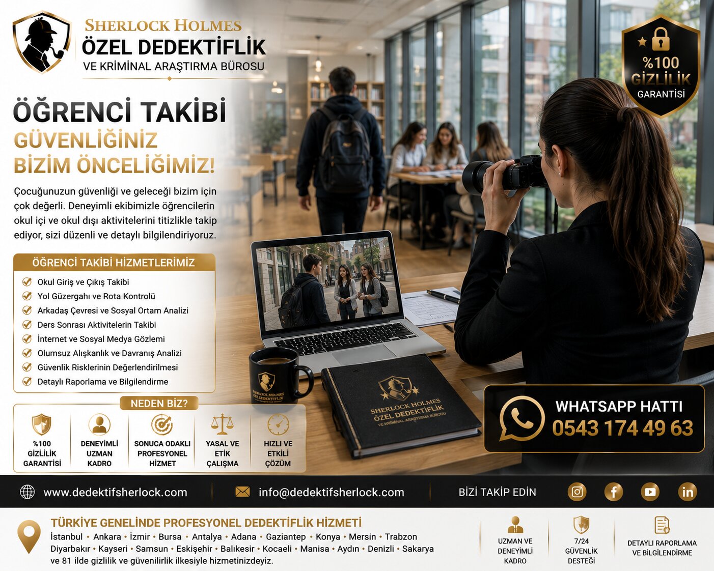 16. En İyi Okul Yönetim ve Öğrenci Bilgilendirme Sistemleri