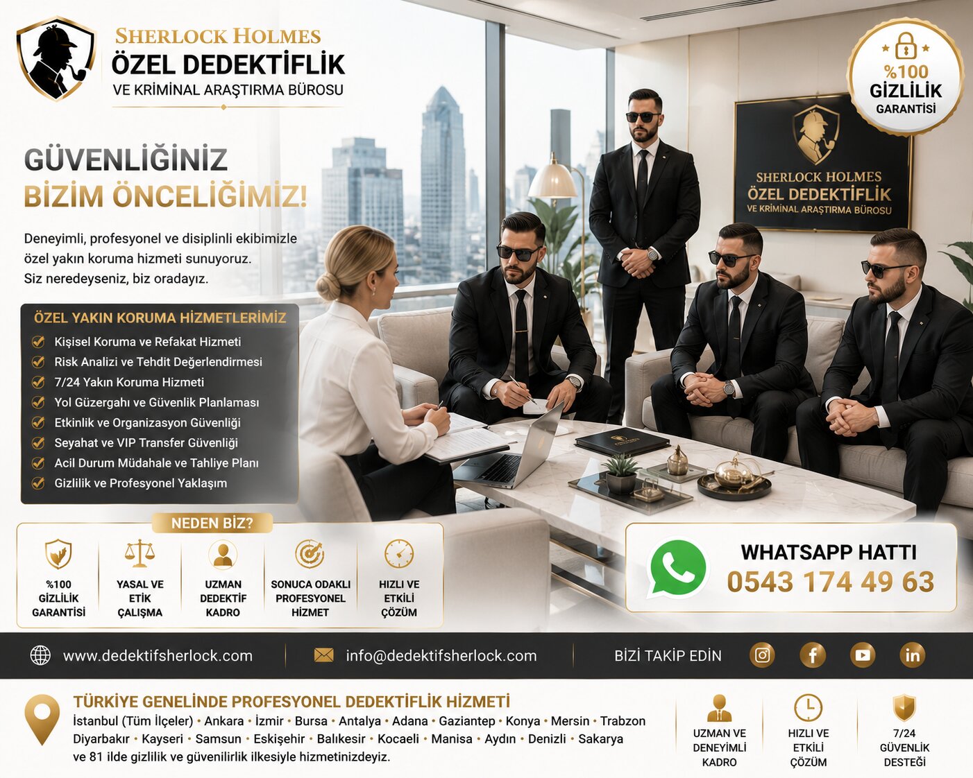 16. Özel Yakın Korumaların Yasal Yetkileri ve Sınırları Nelerdir?