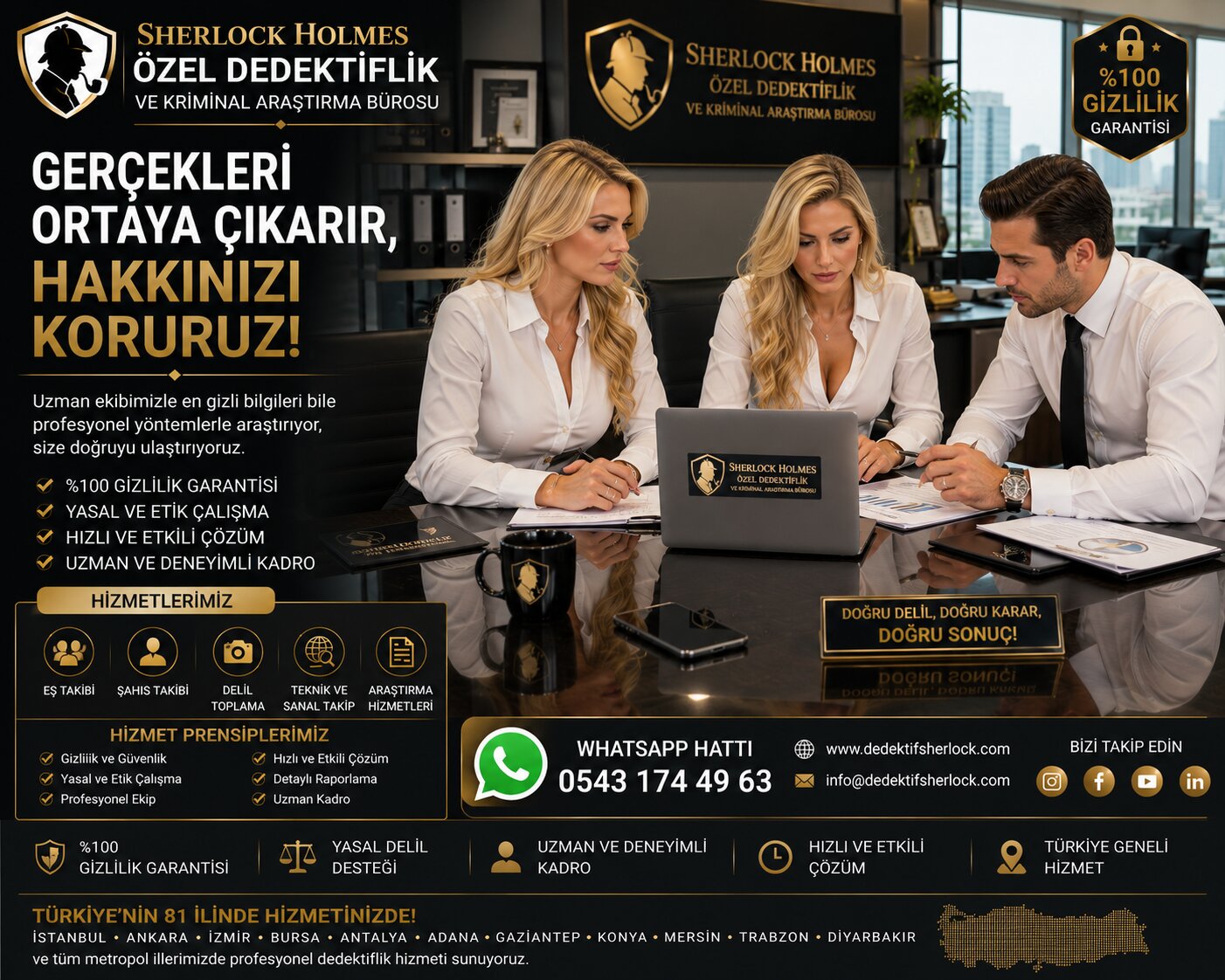 6. CMK Madde 140: Telefon Dinleme ve Teknik İzleme Şartları