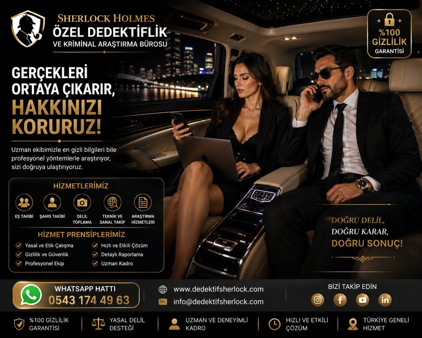 16. Telefon Dinleme ve Teknik Takip Kararı Hangi Durumlarda Verilir?