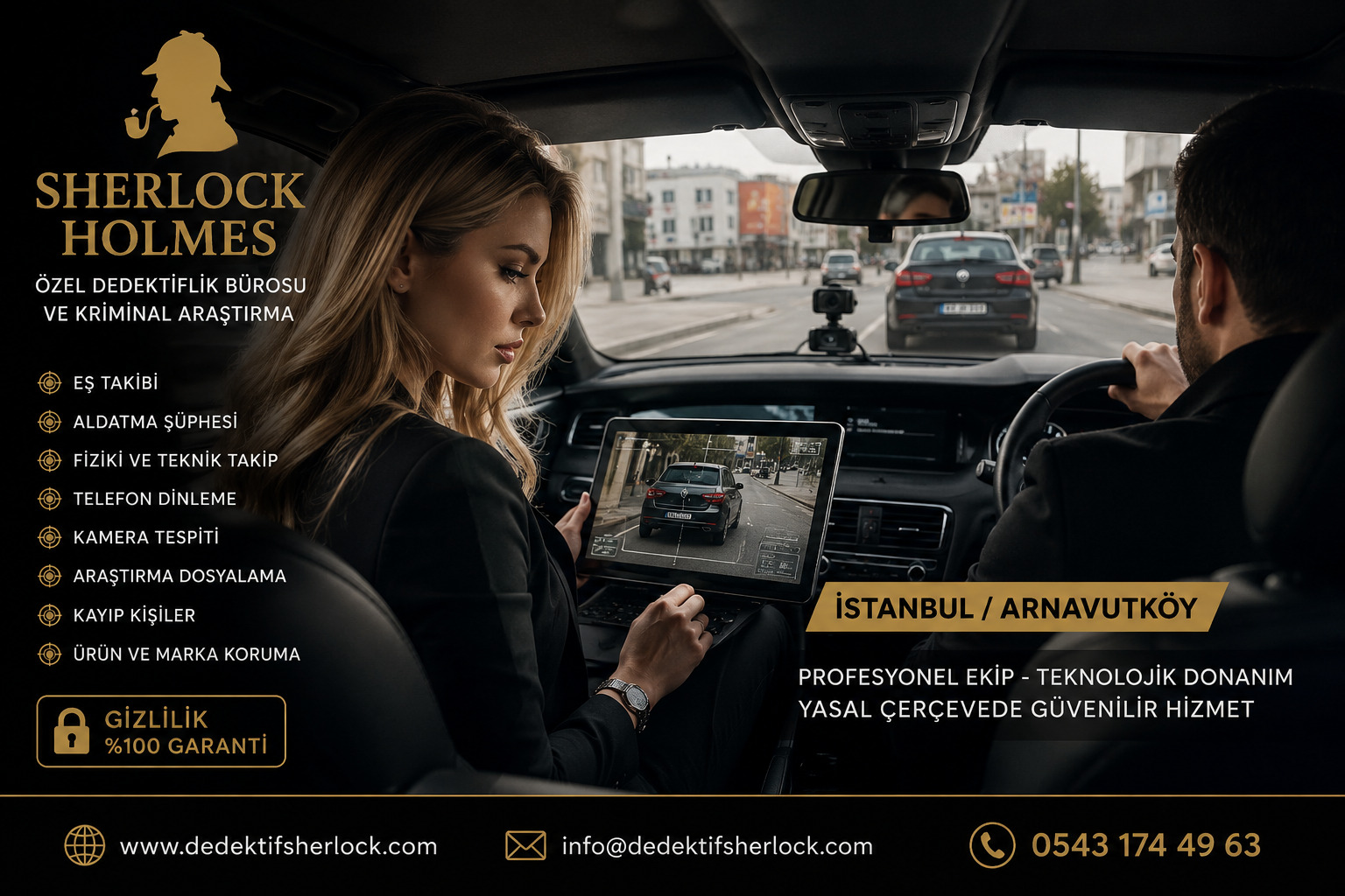 5. Evlilik Öncesi Şahıs Araştırması: Arnavutköy'de Evlilik Öncesi Neden Araştırma Yapılmalı?