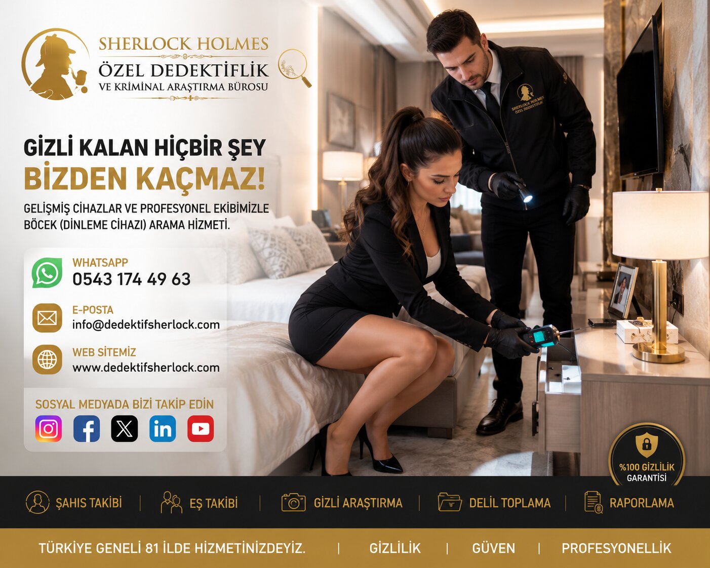 8. Bayrampaşa Kriminal Araştırma ve Olay Yeri İnceleme