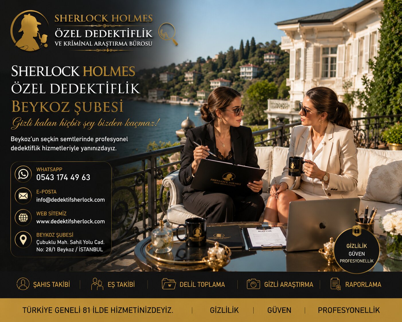 Beykoz Mahalleleri ve Semtleri
