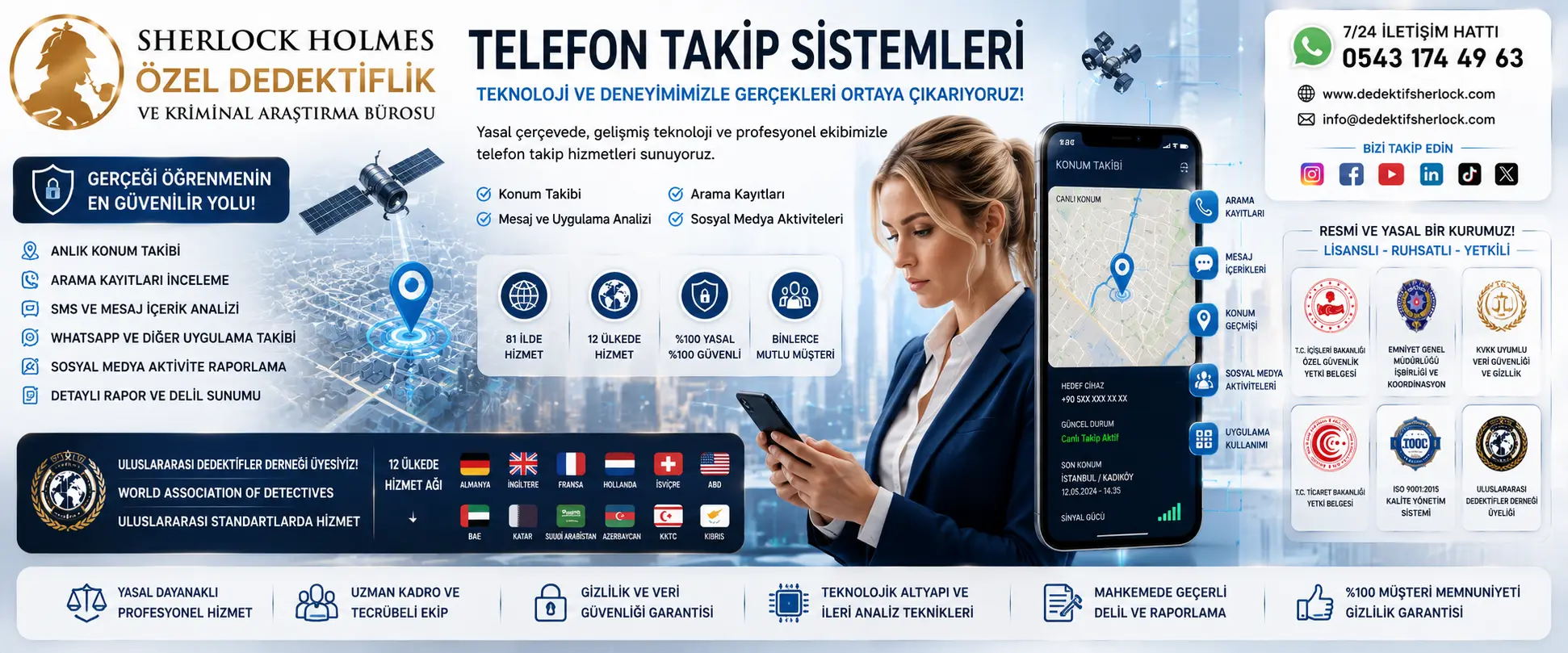 Telefon Dinleme